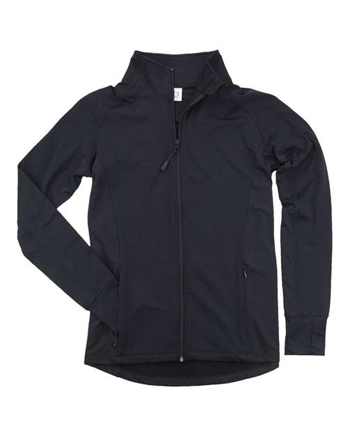 Boxercraft Youth Studio Jacket thumbnail 2