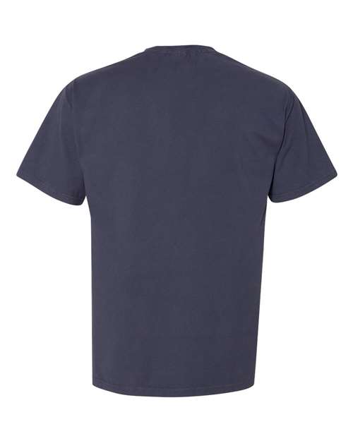 ComfortWash by Hanes Men's Garment-Dyed T-Shirt thumbnail 4