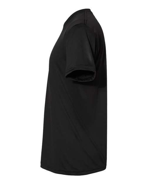Bayside Unisex USA-Made Performance T-Shirt thumbnail 5