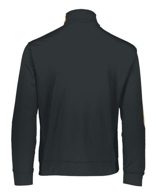 Augusta Sportswear Men's Medalist Jacket 2.0 thumbnail 3