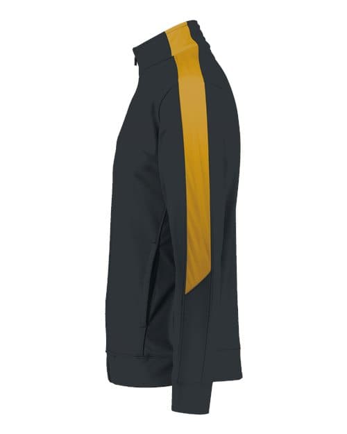 Augusta Sportswear Men's Medalist Jacket 2.0 thumbnail 4
