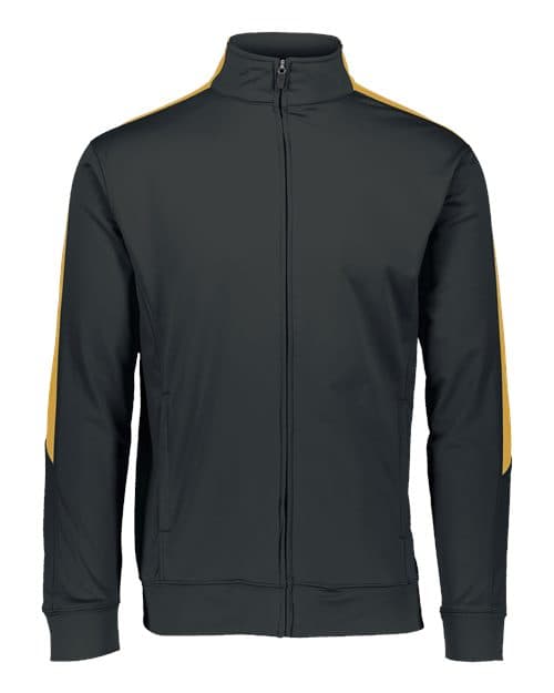 Augusta Sportswear Men's Medalist Jacket 2.0 thumbnail 2