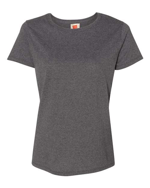 Hanes Women's Essential-T T-Shirt thumbnail 2