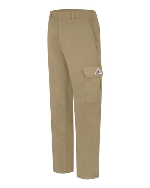 Bulwark Men's Cooltouch® 2 Cargo Pocket Pants thumbnail 3