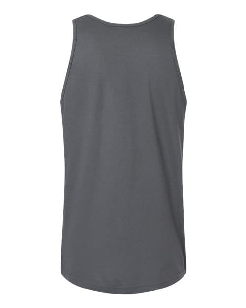 American Apparel Unisex Fine Jersey Tank thumbnail 4