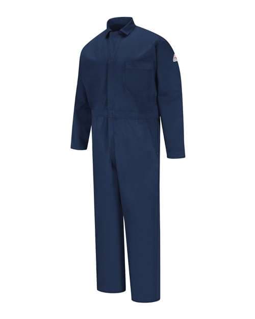 Bulwark Men's Classic Industrial Coverall - Excel FR thumbnail 2