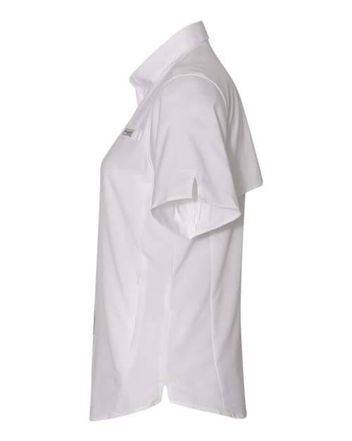 Columbia Women's PFG Tamiami™ II Short Sleeve Shirt thumbnail 6