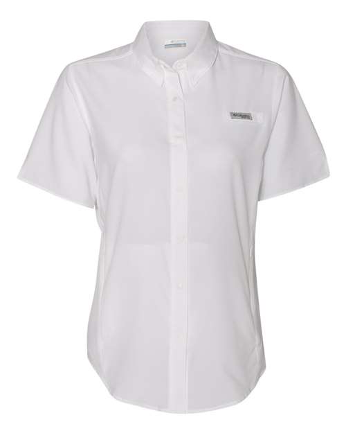 Columbia Women's PFG Tamiami™ II Short Sleeve Shirt thumbnail 3