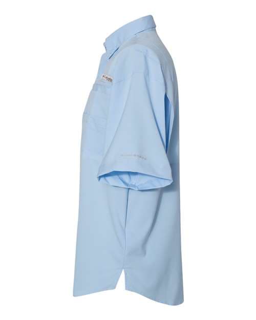 Columbia Men's PFG Tamiami™ II Short Sleeve Shirt thumbnail 6