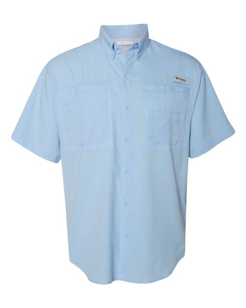 Columbia Men's PFG Tamiami™ II Short Sleeve Shirt thumbnail 3