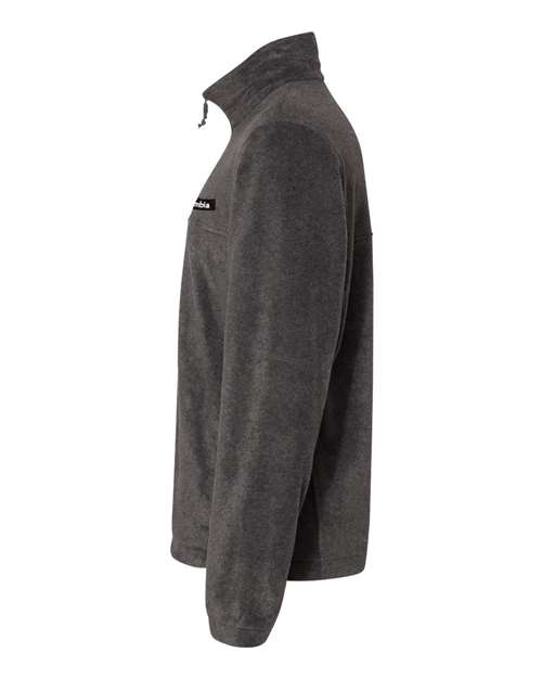 Columbia Men's Steens Mountain™ Fleece 2.0 Full-Zip Jacket thumbnail 6
