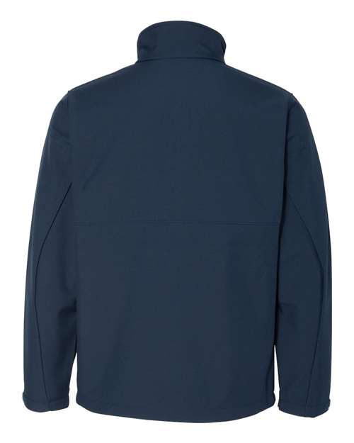 Columbia Ascender™ Soft Shell Jacket thumbnail 4