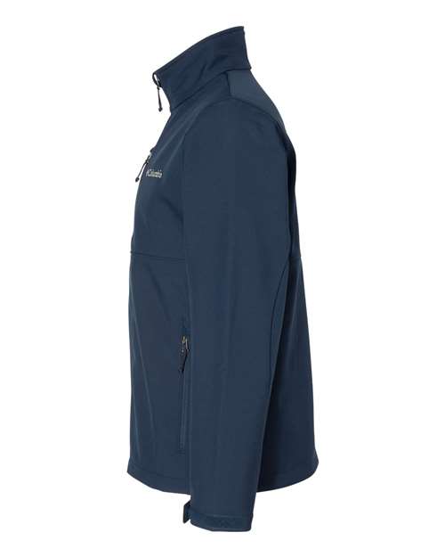 Columbia Ascender™ Soft Shell Jacket thumbnail 6