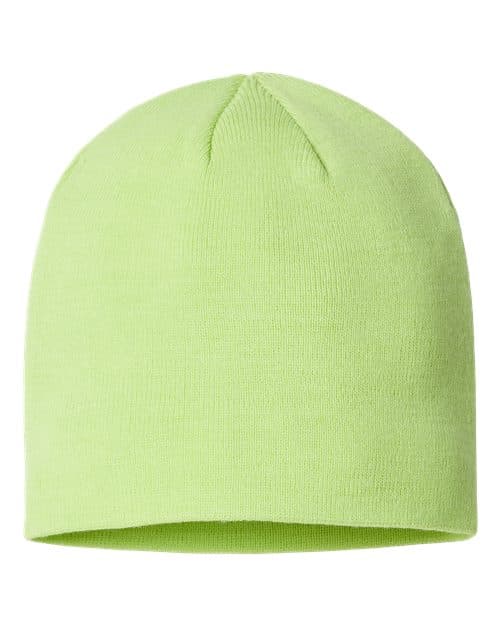 Atlantis Headwear Sustainable Beanie thumbnail 2