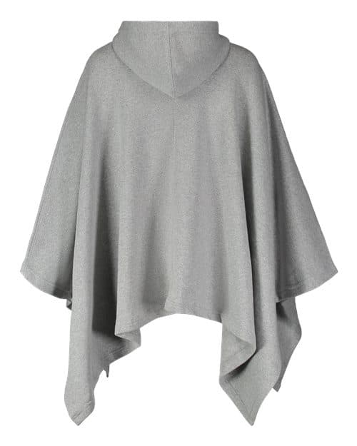 MV Sport Women's Amanda Fleece Poncho thumbnail 3