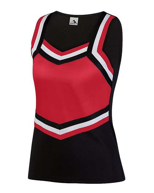 Augusta Sportswear Girls' Pike Cheer Shell thumbnail 2