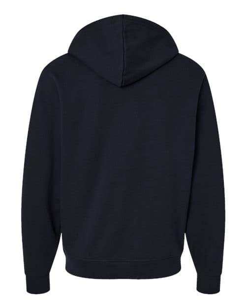 Augusta Sportswear Unisex 60/40 Fleece Hooded Sweatshirt thumbnail 4