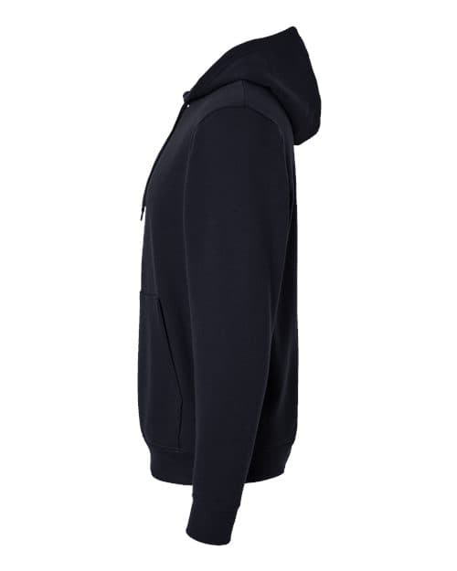 Augusta Sportswear Unisex 60/40 Fleece Hooded Sweatshirt thumbnail 6