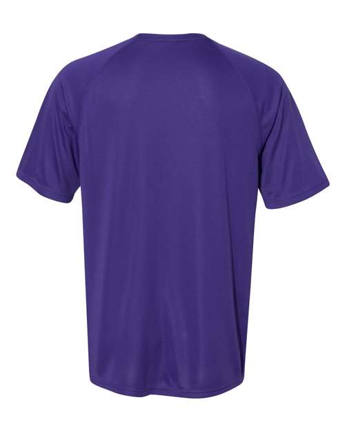 Augusta Sportswear Unisex Attain Color Secure® Performance Shirt thumbnail 3