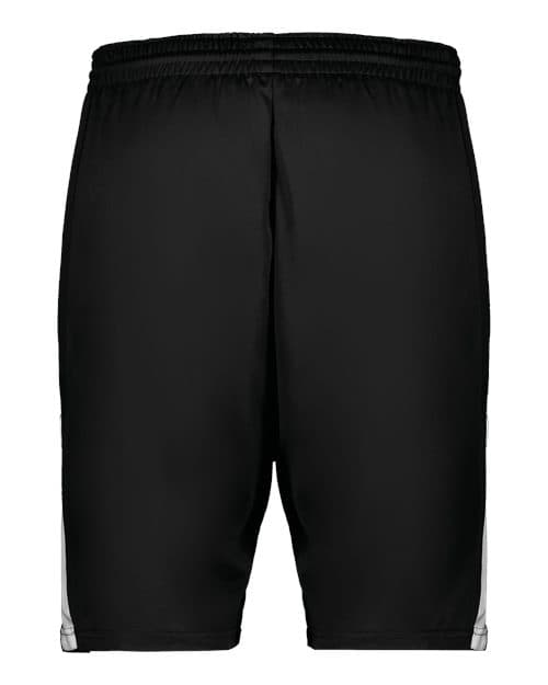 Augusta Sportswear Unisex Alley-Oop Reversible Shorts thumbnail 3