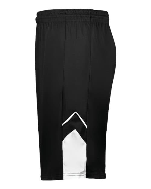 Augusta Sportswear Unisex Alley-Oop Reversible Shorts thumbnail 4
