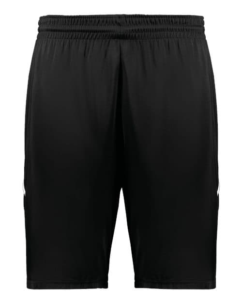 Augusta Sportswear Unisex Alley-Oop Reversible Shorts thumbnail 2