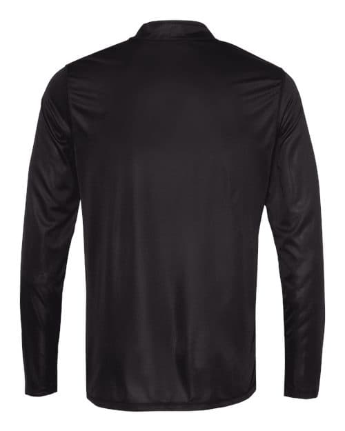 Augusta Sportswear Men's Attain Color Secure® Performance Quarter-Zip Pullover thumbnail 3