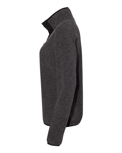 DRI DUCK Women's Denali Mountain Fleece Pullover thumbnail 6