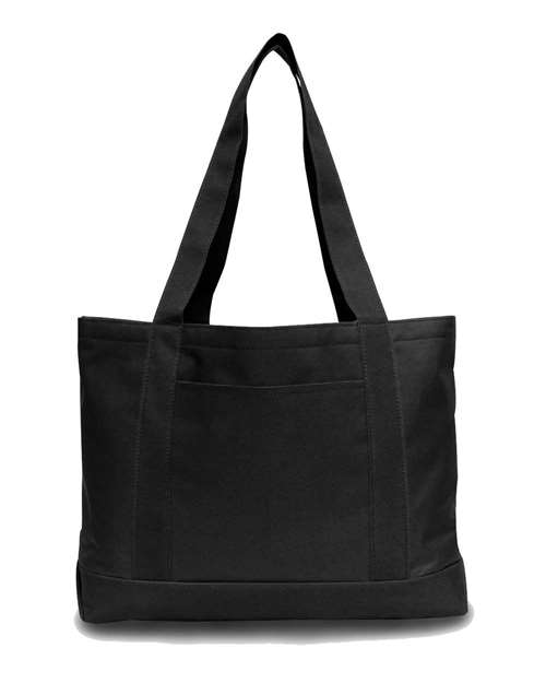 Liberty Bags P&O Cruiser Tote thumbnail 3