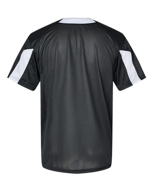 Alleson Athletic Men's Striker Placket thumbnail 4
