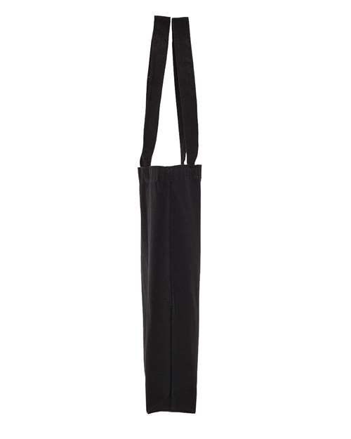 OAD Gusseted Tote thumbnail 4