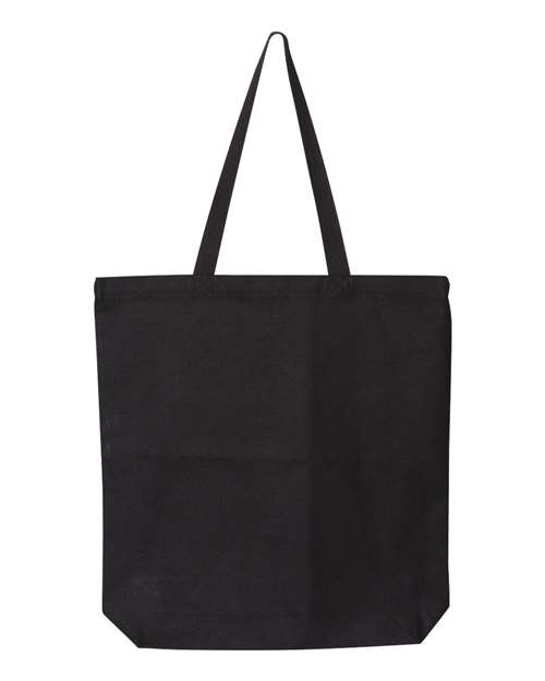 OAD Gusseted Tote thumbnail 2