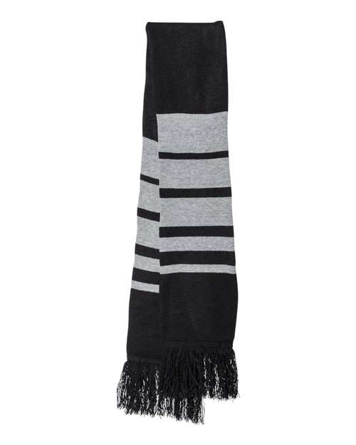 Sportsman Soccer Scarf thumbnail 2