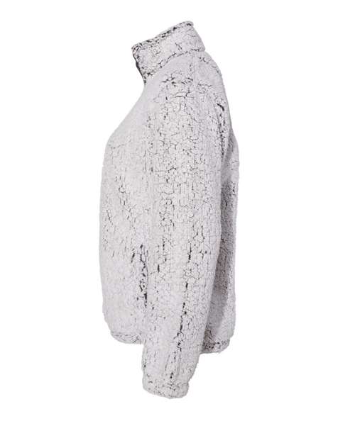 Boxercraft Women’s Sherpa Full-Zip Jacket thumbnail 6