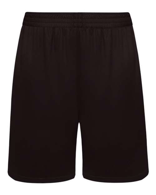 Badger Youth Ultimate SoftLock™ Shorts thumbnail 3
