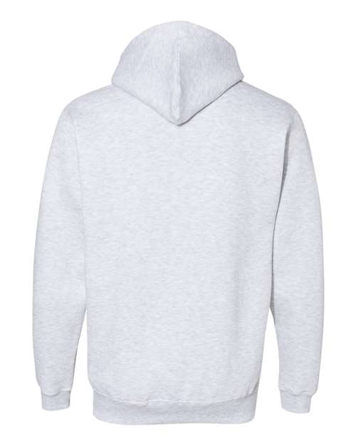 J. America Men's Premium Hooded Sweatshirt thumbnail 4