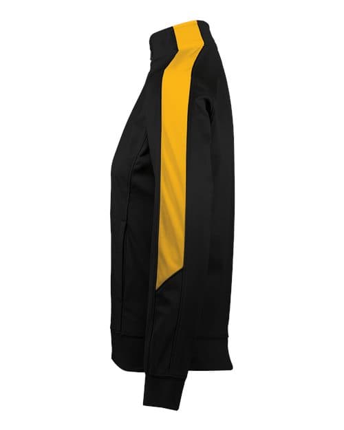 Augusta Sportswear Women's Medalist 2.0 Jacket thumbnail 4
