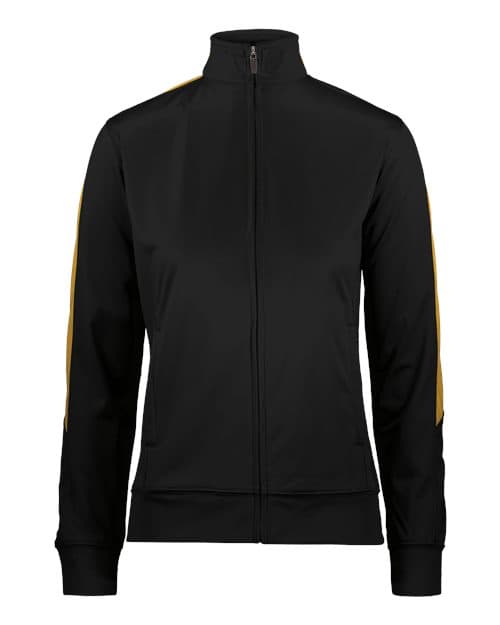 Augusta Sportswear Women's Medalist 2.0 Jacket thumbnail 2