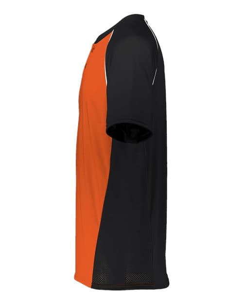 Augusta Sportswear Men's Limit Jersey thumbnail 4