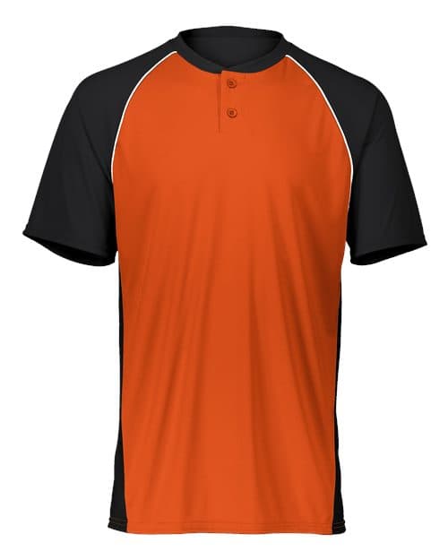 Augusta Sportswear Men's Limit Jersey thumbnail 2