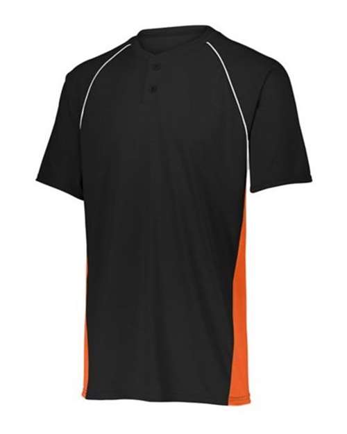 Augusta Sportswear Youth Limit Jersey thumbnail 2