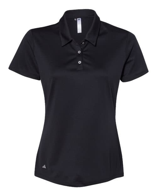 Adidas Women's Performance Polo thumbnail 3