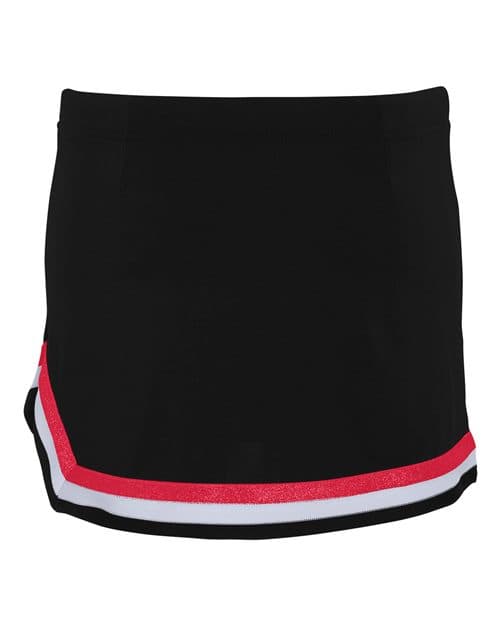 Augusta Sportswear Girls' Pike Cheer Skirt thumbnail 3