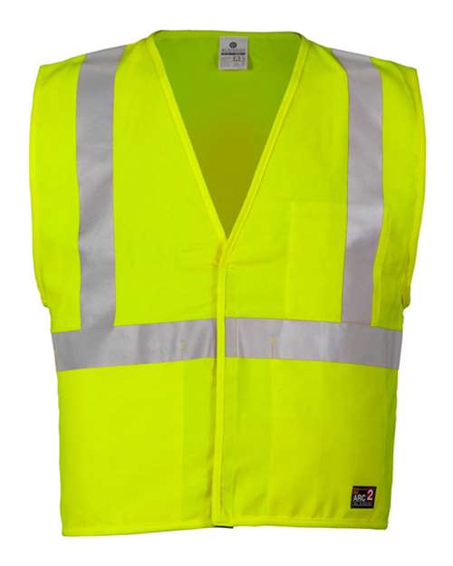Kishigo Unisex FR ARC Vest thumbnail 2