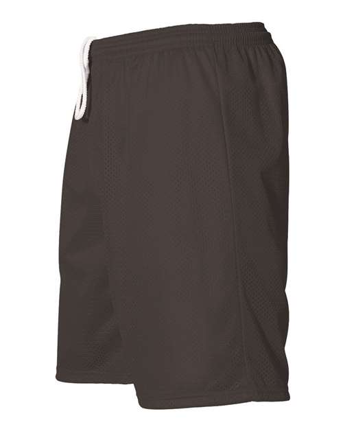Alleson Athletic Men's Mesh Shorts thumbnail 2