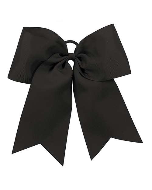 Augusta Sportswear Cheer Hair Bow thumbnail 2