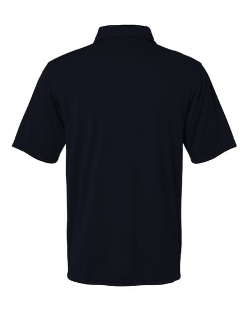 Augusta Sportswear Unisex Vital Polo thumbnail 4