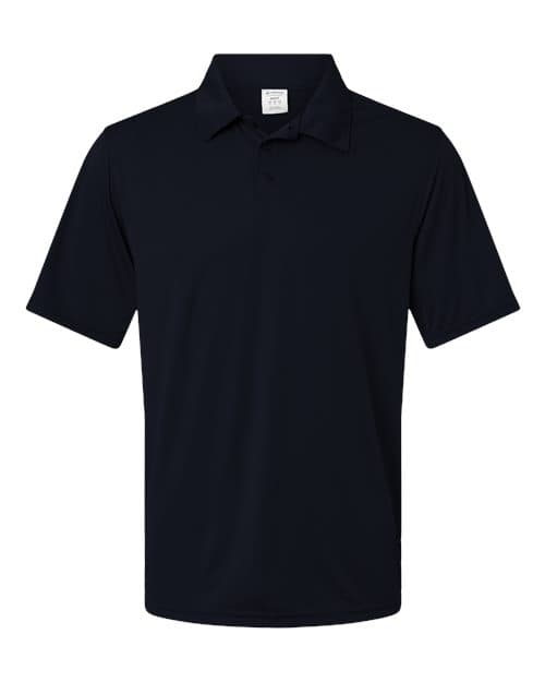 Augusta Sportswear Unisex Vital Polo thumbnail 3