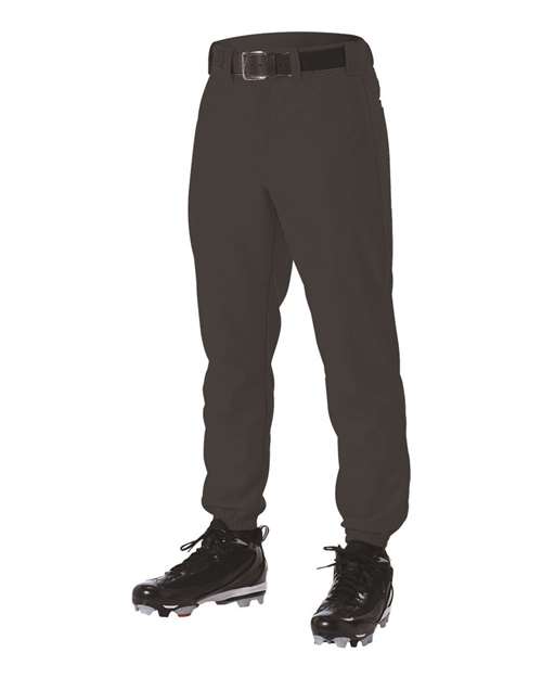 Alleson Athletic Men's Baseball Pants thumbnail 2