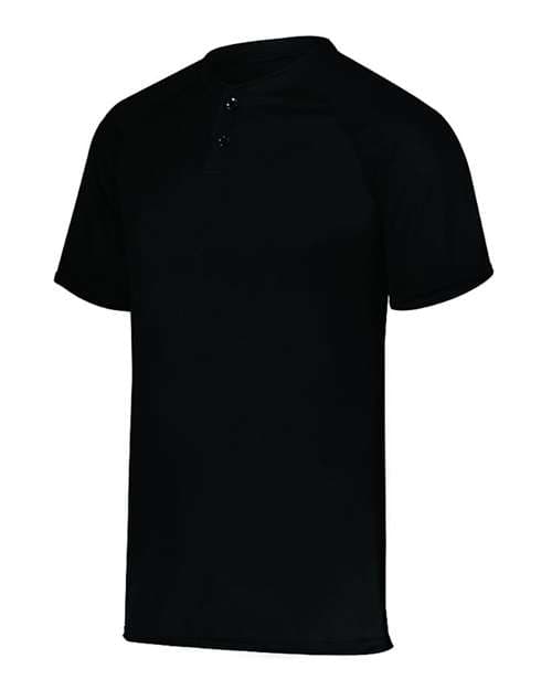 Augusta Sportswear Men's Attain Two-Button Jersey thumbnail 2